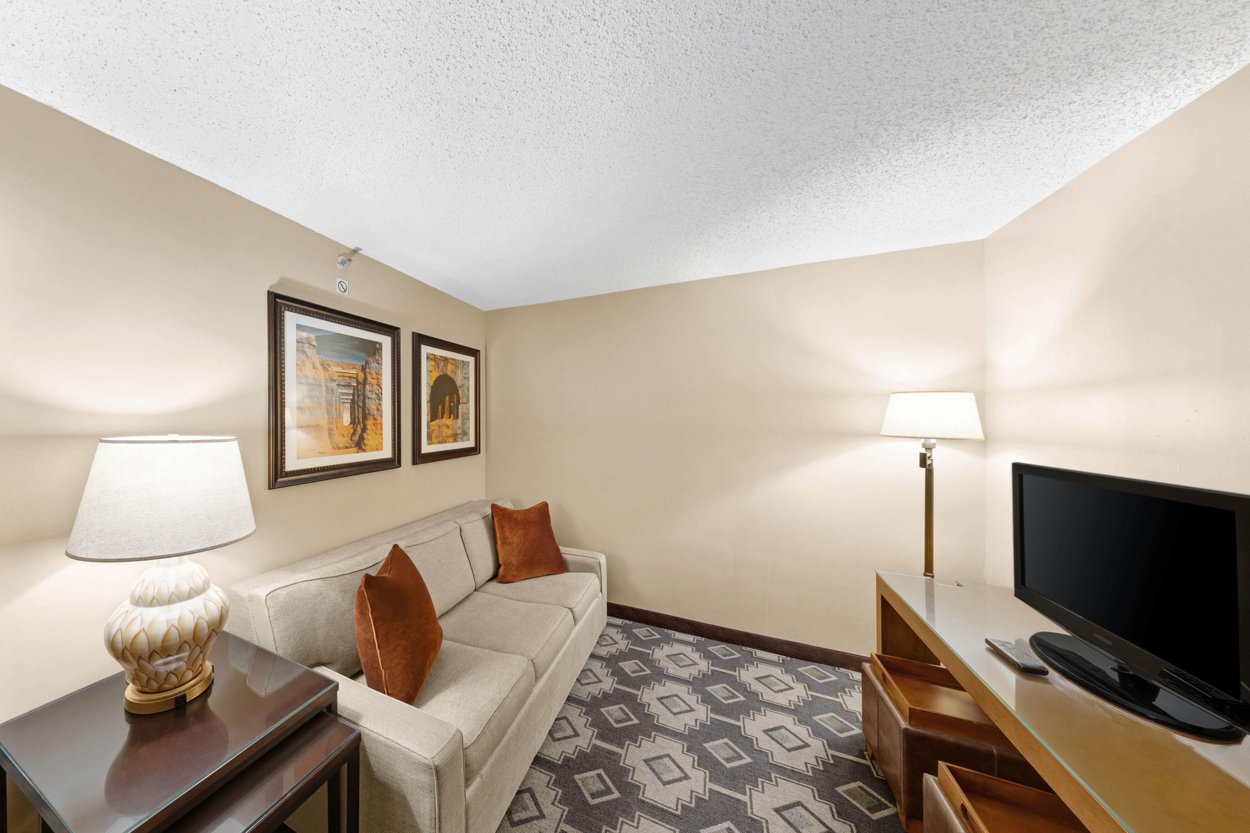 The Westin San Antonio North Hotell Eksteriør bilde