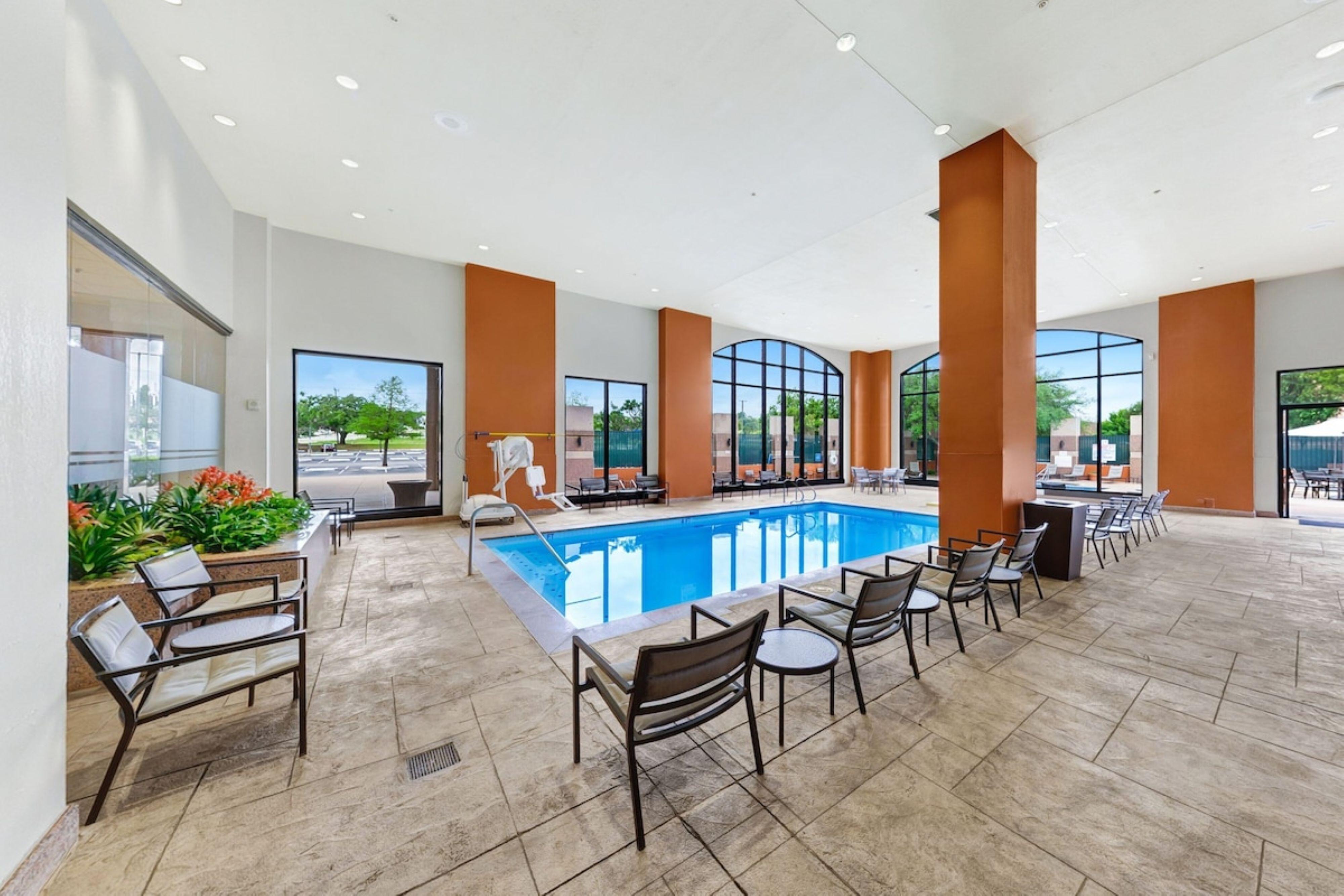 The Westin San Antonio North Hotell Eksteriør bilde